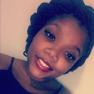 Meet your Posher, Charlsie